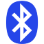 Bluetooth Alt Icon 64x64 png